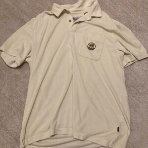 Howler Brothers Terrycloth Polo